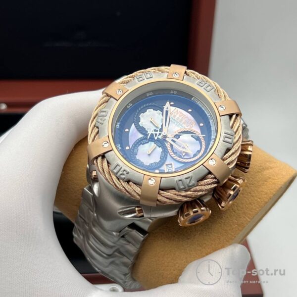 Часы Invicta Reserve — изображение 4