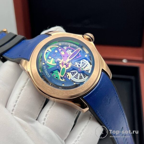 Часы CORUM — изображение 4