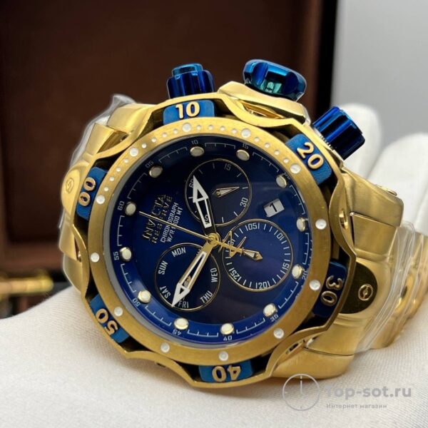 Часы Invicta — изображение 3