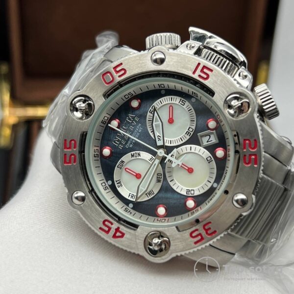 Часы Invicta — изображение 4