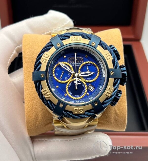 часы Invicta Reserve