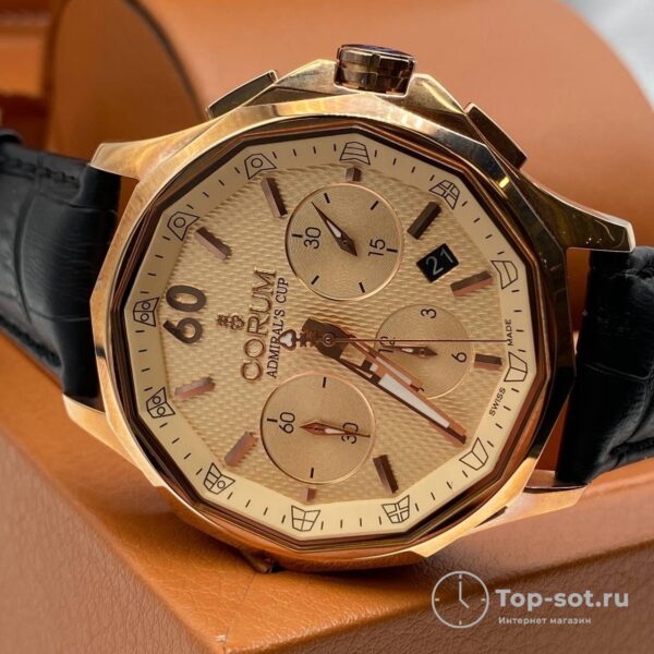 Часы CORUM — изображение 2