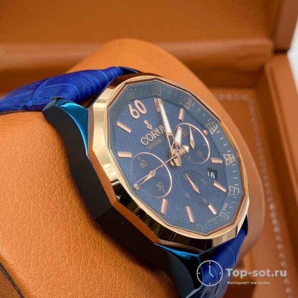Часы CORUM — изображение 2