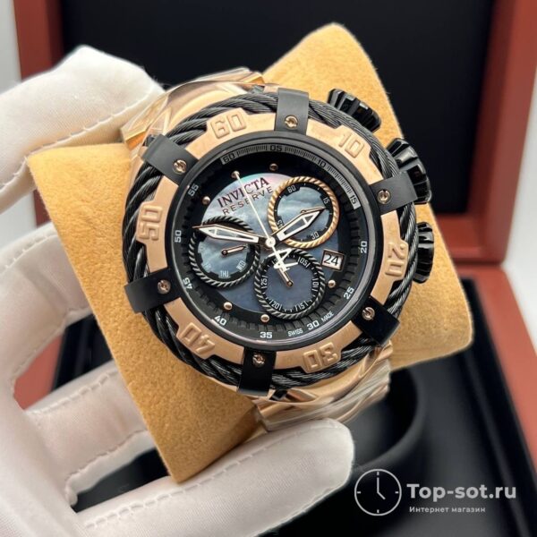 Часы Invicta Reserve — изображение 3