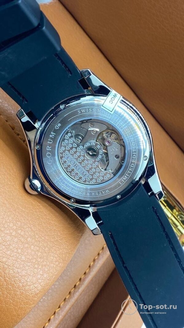 Часы CORUM — изображение 3