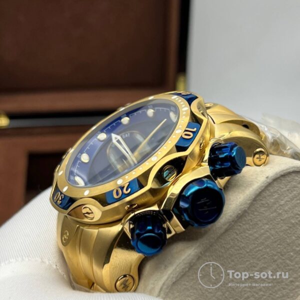 Часы Invicta — изображение 4
