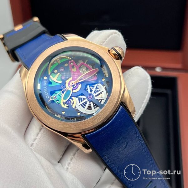 Часы CORUM — изображение 3