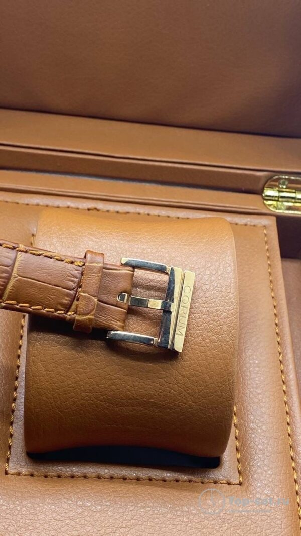 Часы CORUM — изображение 4
