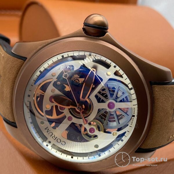 Часы CORUM — изображение 4