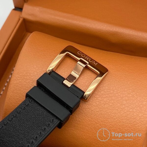 Часы CORUM SCULL — изображение 6