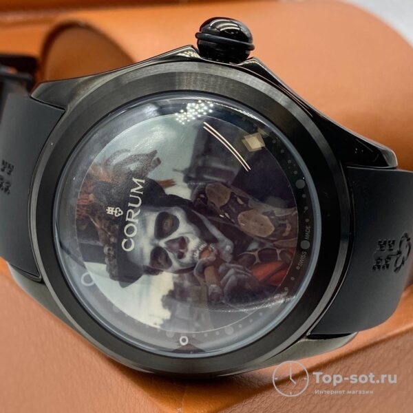 Часы Corum — изображение 3