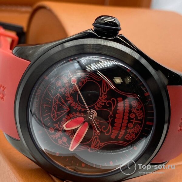 Часы CORUM — изображение 4