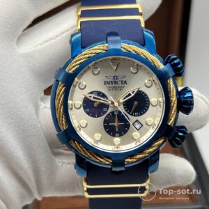 часы Invicta