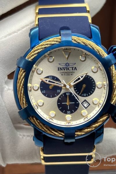 часы Invicta