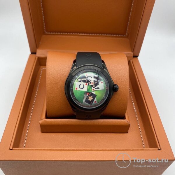 Часы CORUM — изображение 7