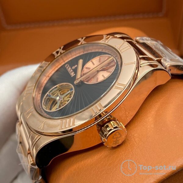 Часы CORUM — изображение 2