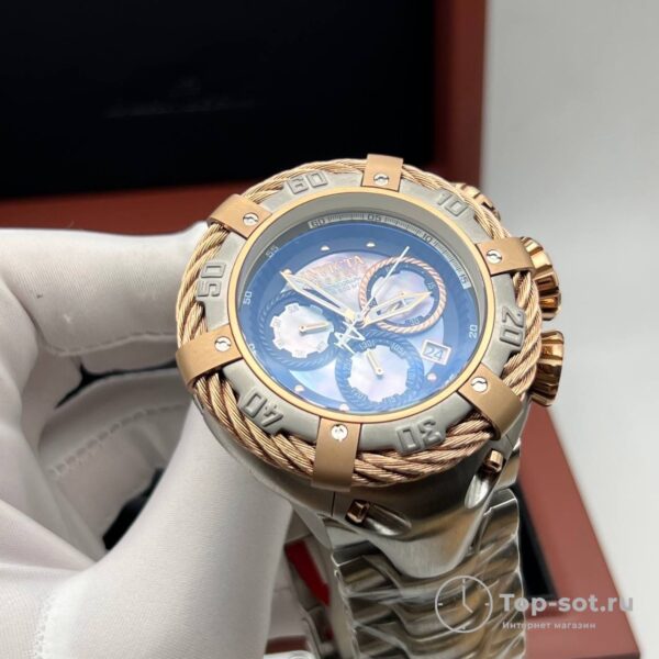 Часы Invicta Reserve — изображение 3