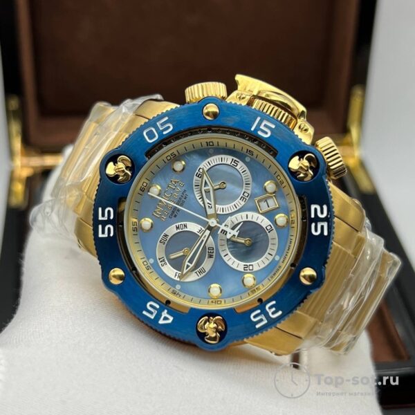 Часы Invicta — изображение 3
