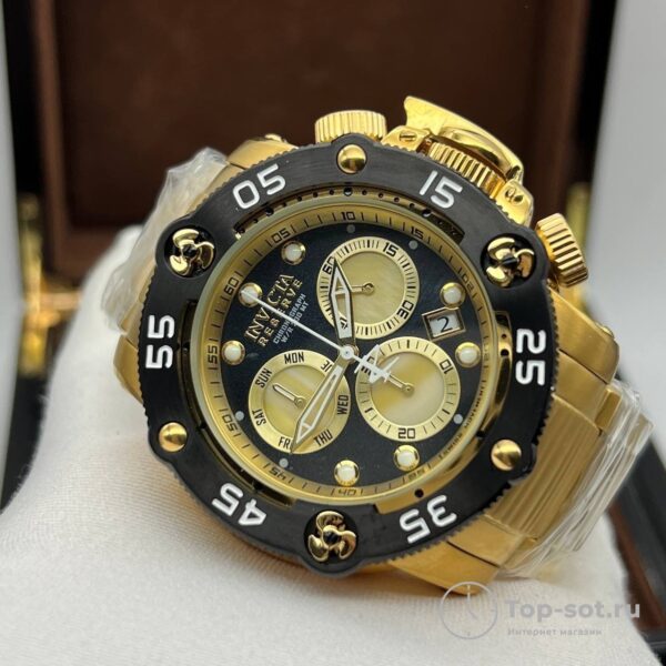 Часы Invicta — изображение 6