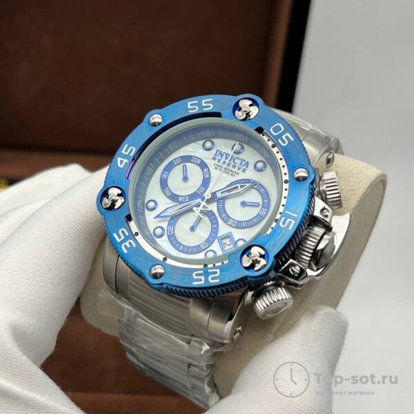 Часы Invicta — изображение 5