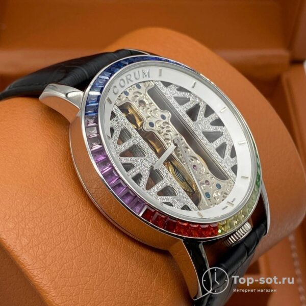 Часы CORUM — изображение 2