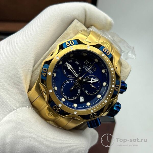 Часы Invicta — изображение 5