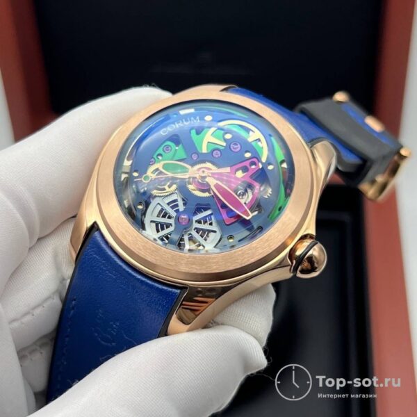 Часы CORUM — изображение 2