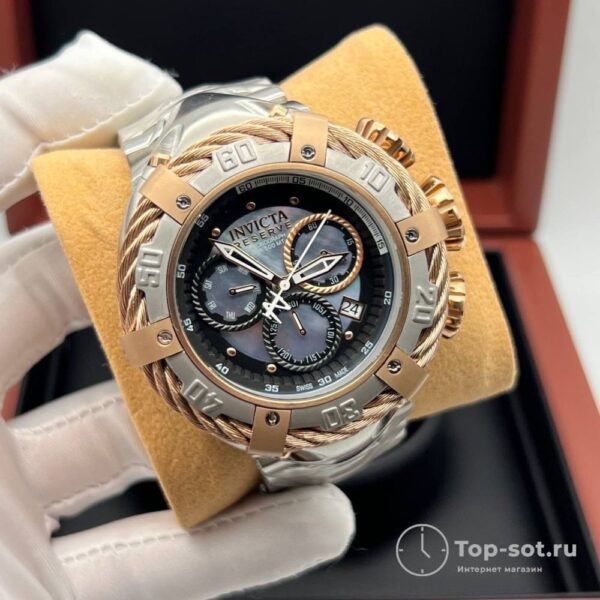 Часы Invicta Reserve — изображение 2