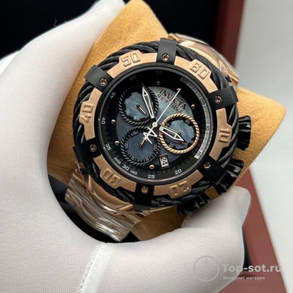 Часы Invicta Reserve — изображение 2