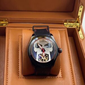 часы CORUM SCULL