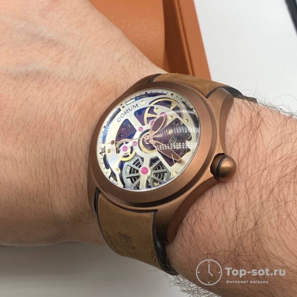 Часы CORUM — изображение 8