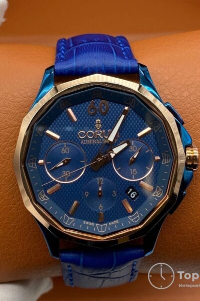 Часы CORUM