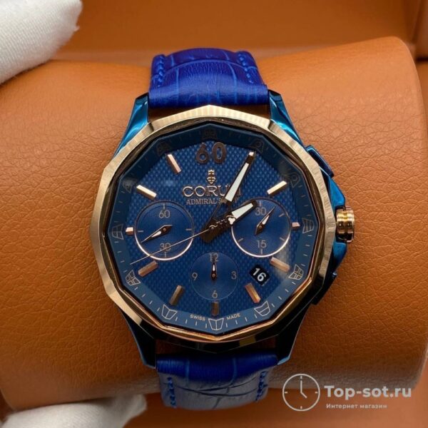 Часы CORUM