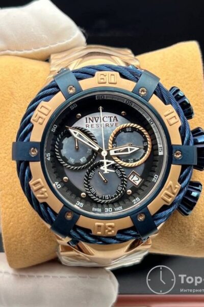 часы Invicta Reserve