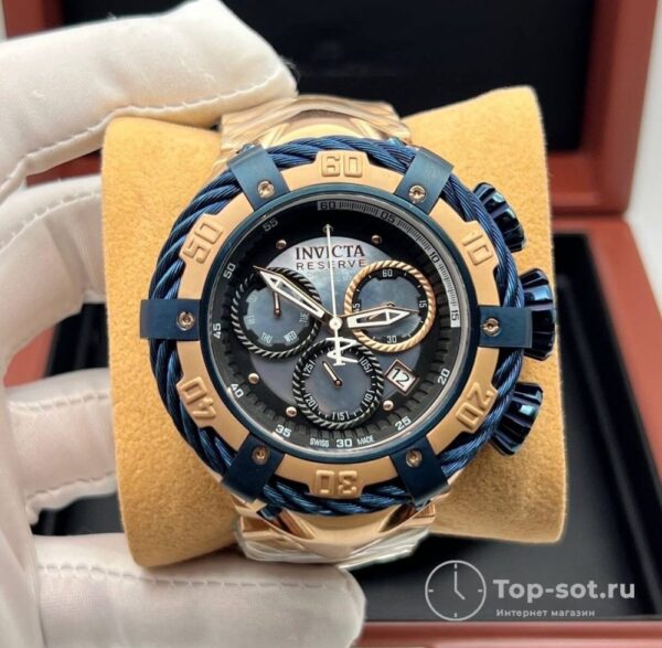 часы Invicta Reserve