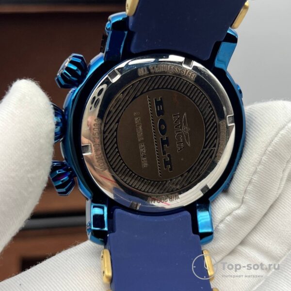 Часы Invicta — изображение 8