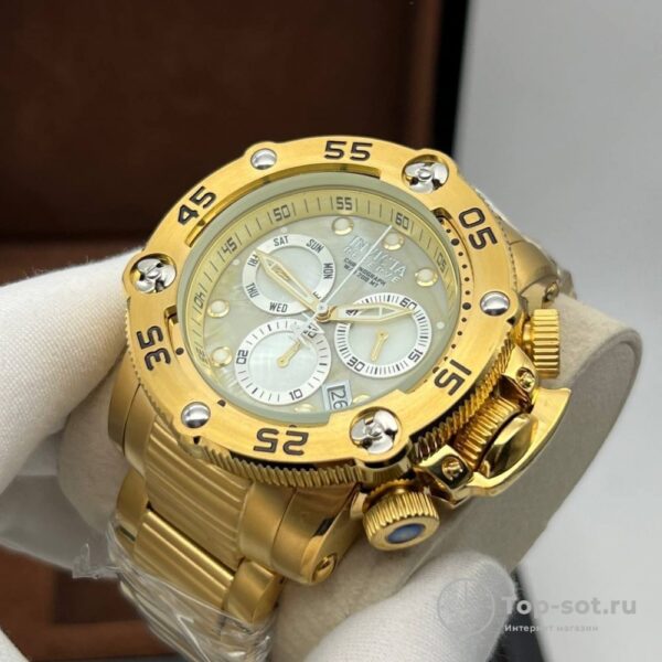 Часы Invicta — изображение 5