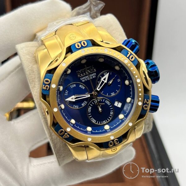 Часы Invicta — изображение 6