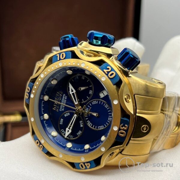 Часы Invicta — изображение 7