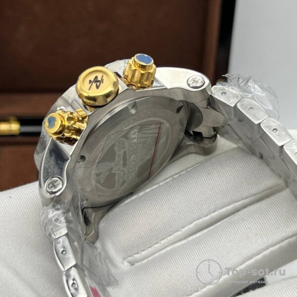 Часы Invicta — изображение 6