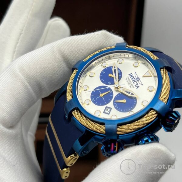 Часы Invicta — изображение 7