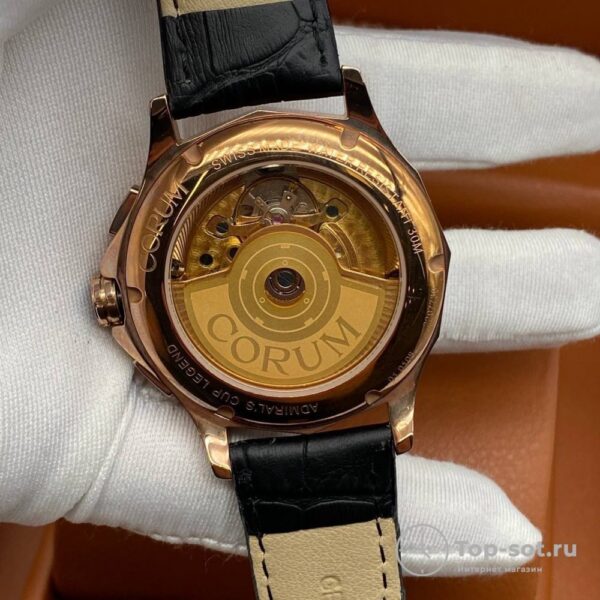Часы CORUM — изображение 5