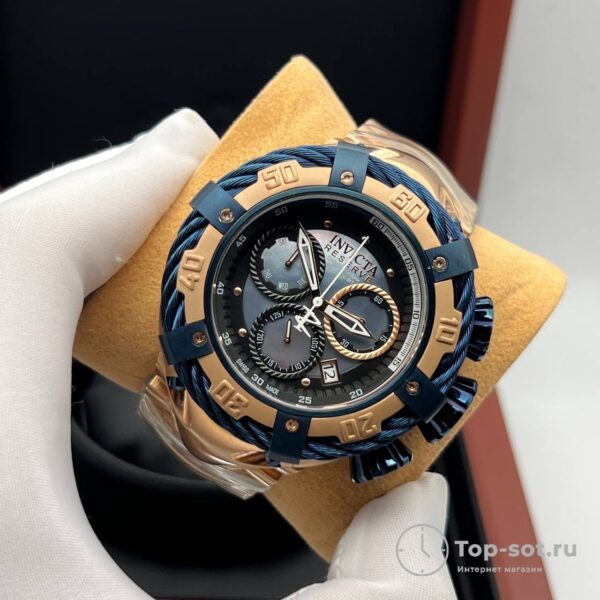 Часы Invicta Reserve — изображение 7