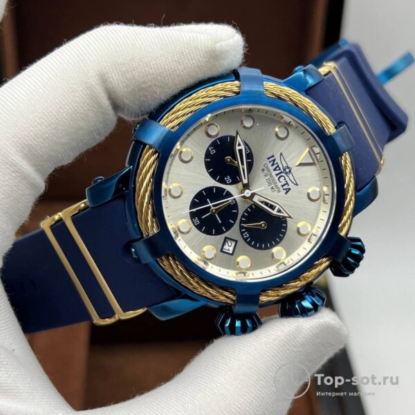 Часы Invicta — изображение 3
