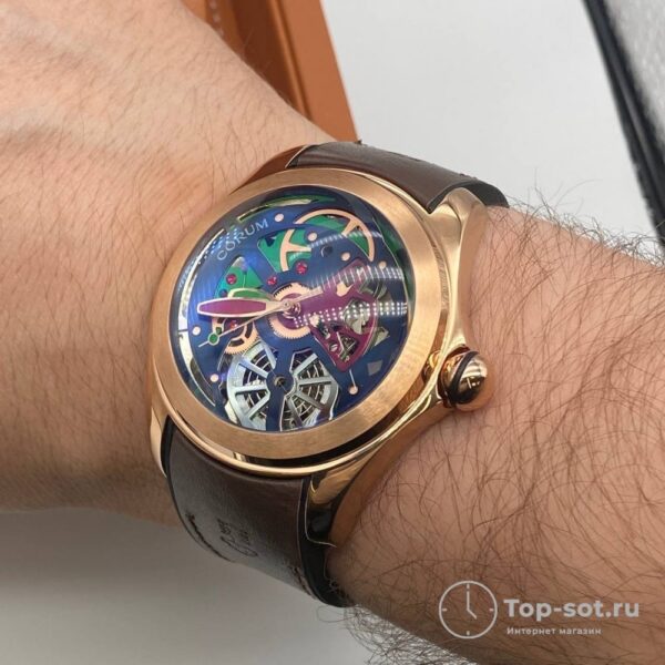 Часы CORUM — изображение 8