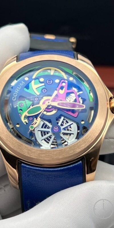 часы CORUM