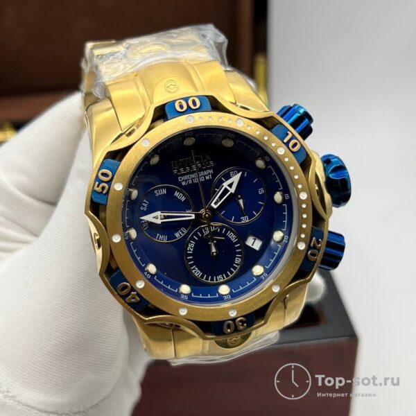 Часы Invicta — изображение 8