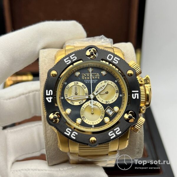 Часы Invicta — изображение 7