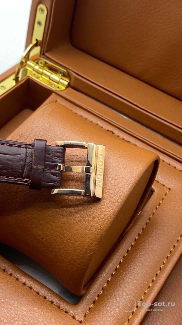 Часы CORUM ADMIRAL'S CUP — изображение 4