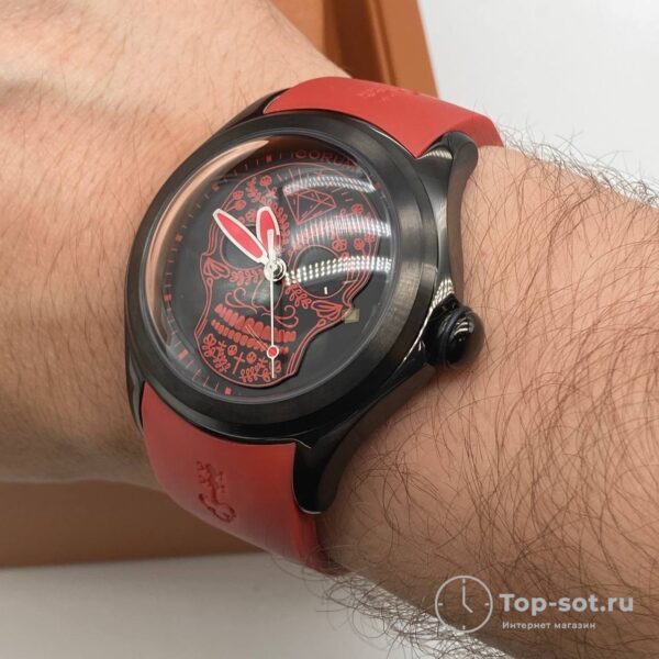 Часы CORUM — изображение 8